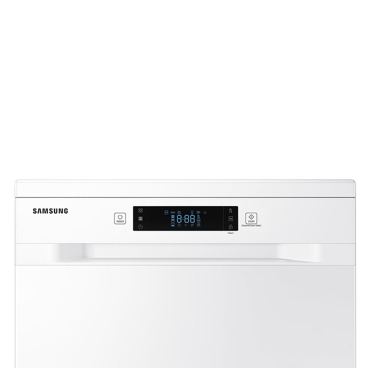 Lavavajillas Samsung DW60M6040F 13 Cubiertos