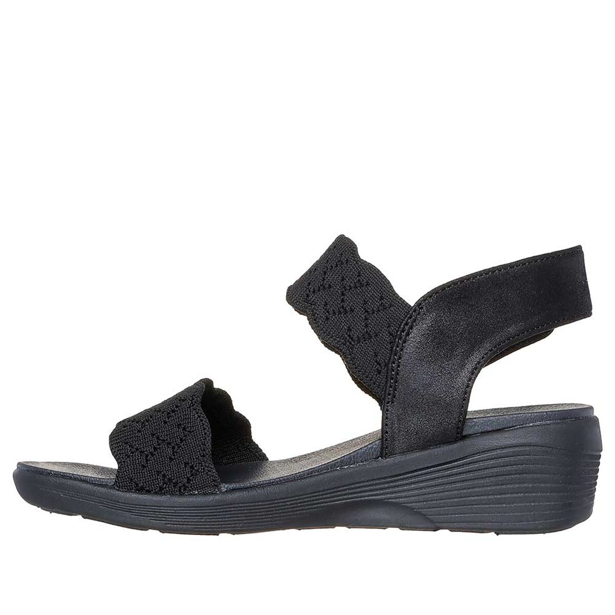 Sandalia Urbana Mujer Skechers