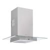 Campana Teka Dg 780 Cristal Mural