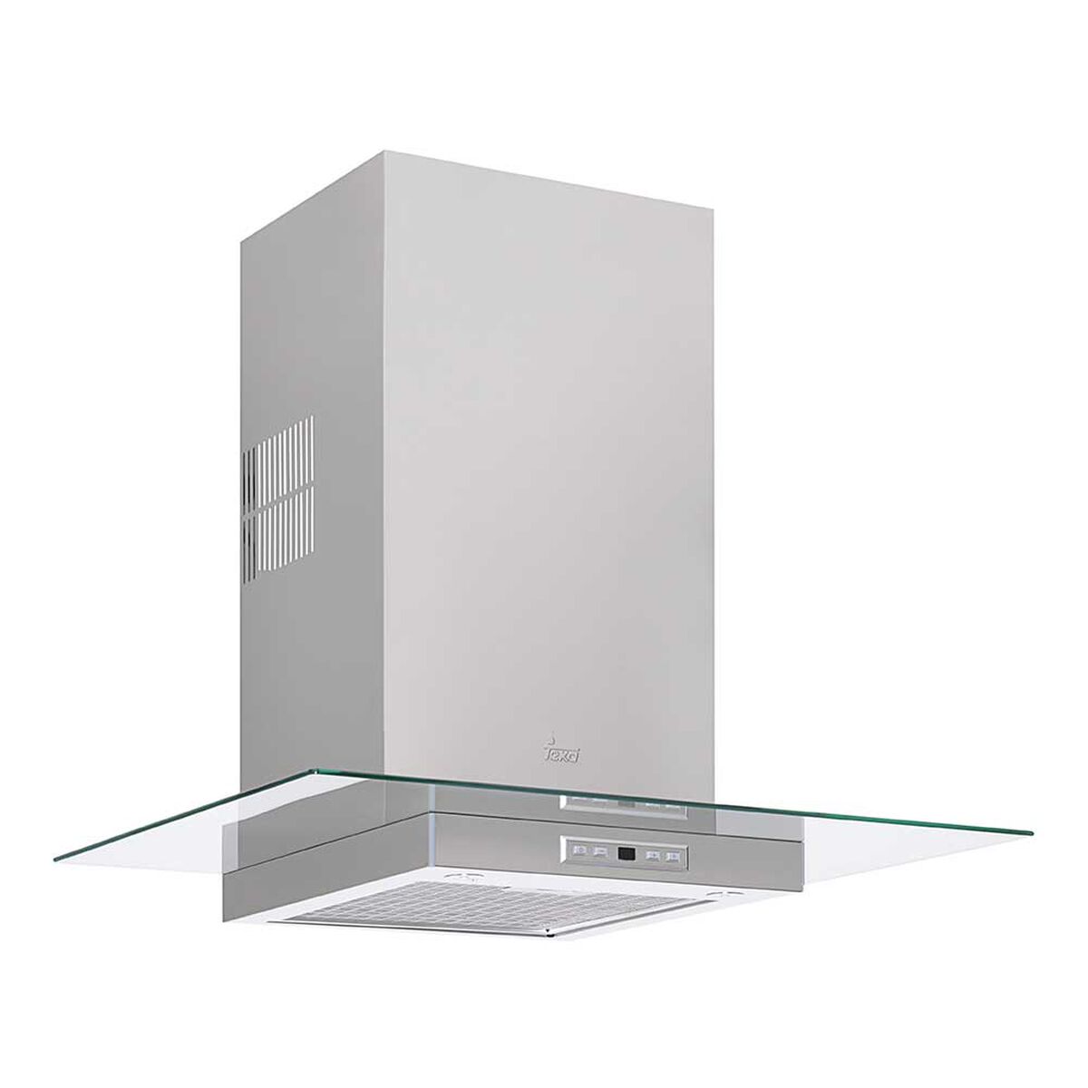 Campana Teka Dg 780 Cristal Mural