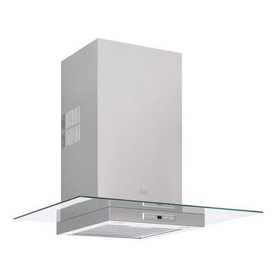 Imagen 2 del producto Campana Teka Dg 780 Cristal Mural