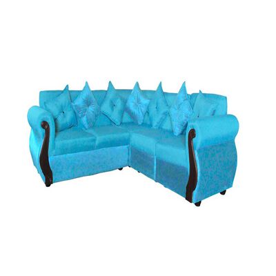 Imagen 1 del producto Modular Diseño A&M Home Madison Derecho 5 Cuerpos Calipso