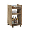 Bar con Ruedas Rodler Brito Café