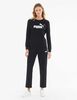 Pantalón Deportivo Mujer Puma