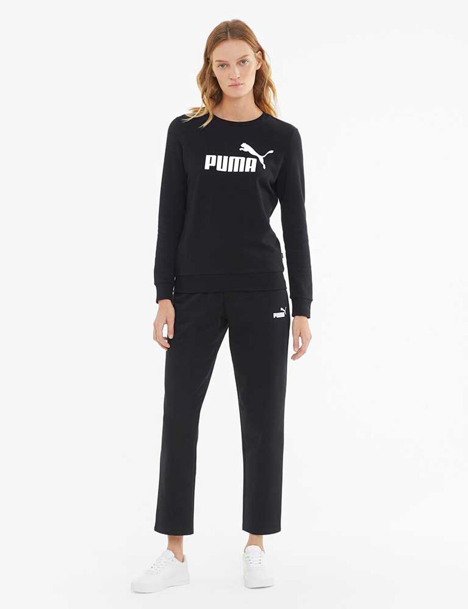 Pantalón Deportivo Mujer Puma