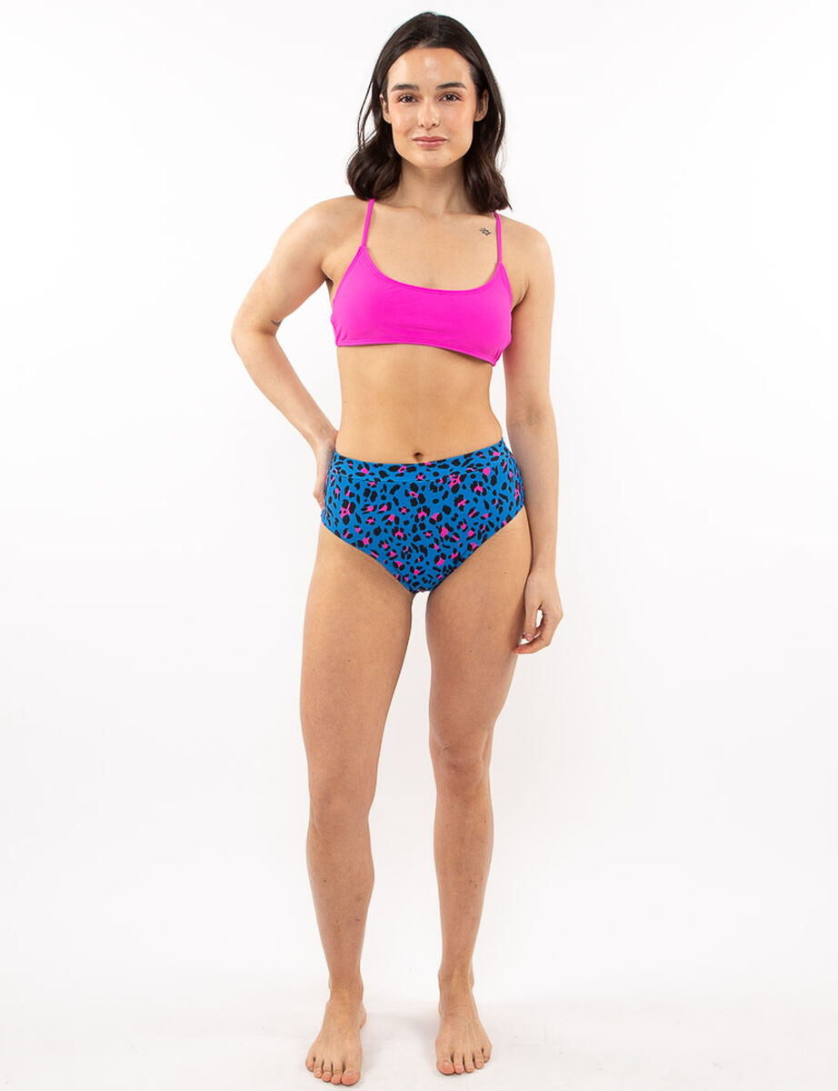 Traje de Baño Bottom Mujer Icono