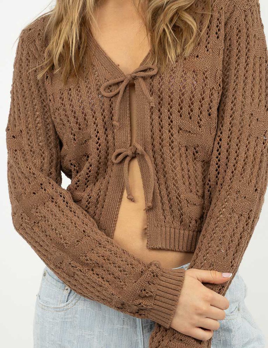 Sweater Mujer Icono