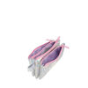 Estuche Xtrem Trinity 5XT Plateado