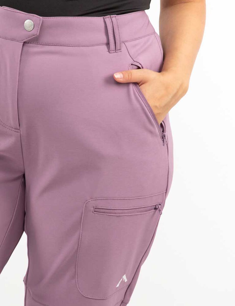 Pantal&oacute;n Deportivo Mujer Alpinextrem