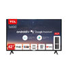 LED 42" TCL 42S6500 Android Smart TV FHD