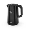 Hervidor El&eacute;ctrico Fdv Touch 1,7 lts. Negro