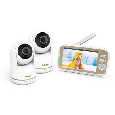 Imagen 2 del producto Cámara para Videomonitor 803 Infanti