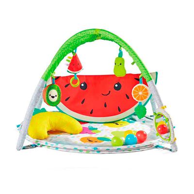 Imagen 1 del producto Gimasio Sandia 4 en 1 Infantino