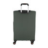 Maleta Saxoline Vortex Verde 107 lts. Talla L