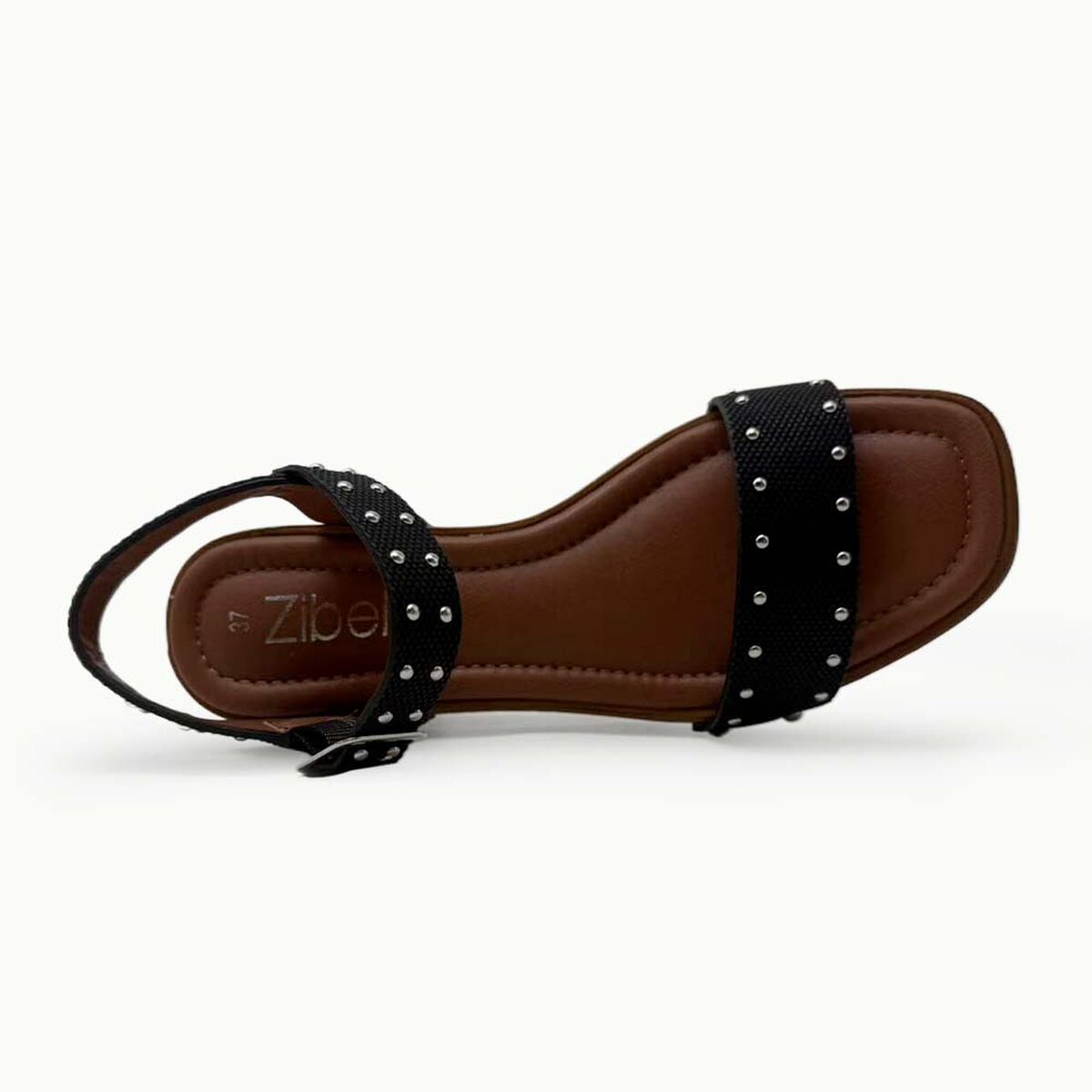 Sandalia Mujer Zibel