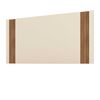 Panel TV Exit Real Hasta 65" Blanco
