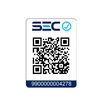 Cargador USB Samsung Tipo-C a Tipo-C 45W Blanco