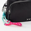 Bolso Cross Bag Negro Icono
