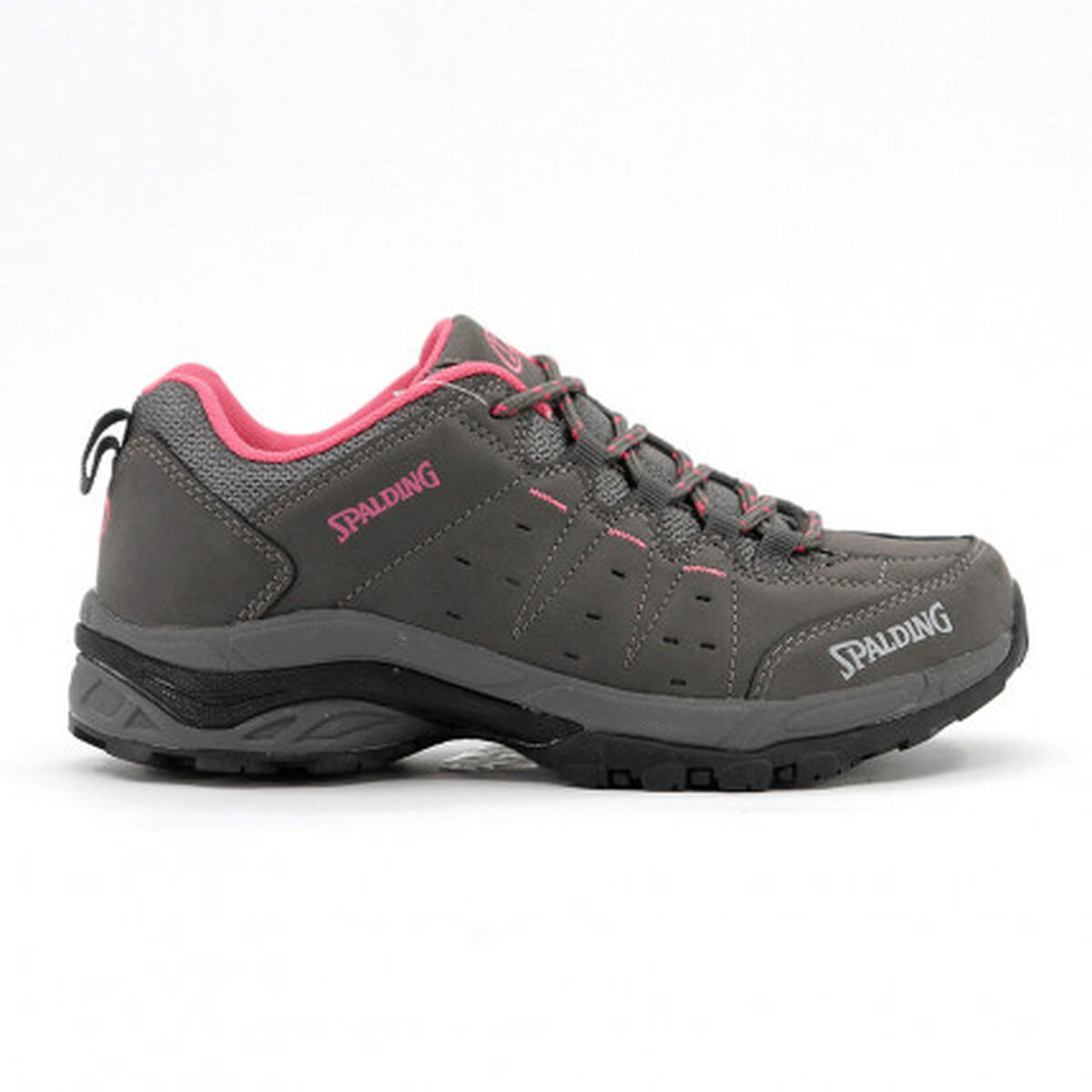 Spalding Zapatos Outdoor Mujer ZAPATILLA OUTDOOR MUJER SPALDING Abc