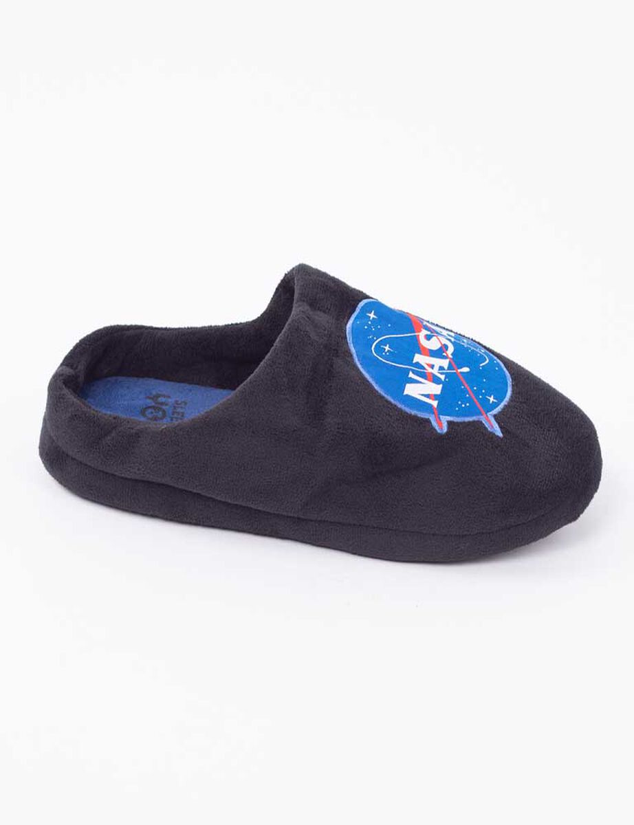 Pantuflas Hombre Nasa The Brands Club