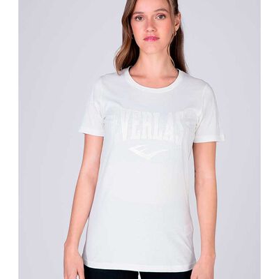 Polera Deportiva Mujer Everlast
