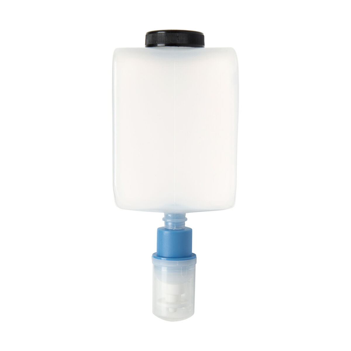 Dispensador Automático de Alcohol Gel y Jabón Draco 1521B-2 Smoke