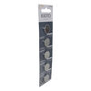 Pack 5 Pilas CR2032 Kioto