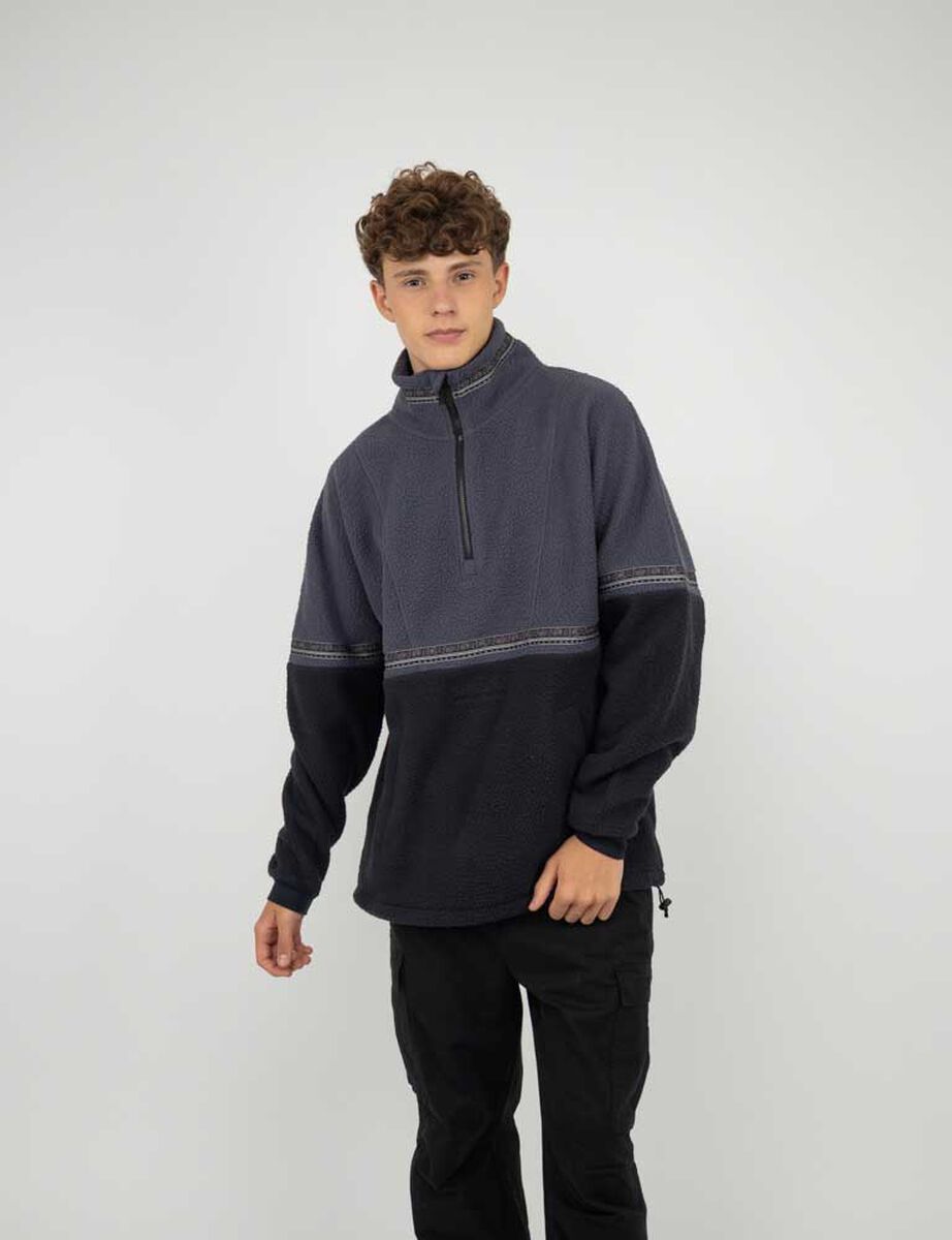 Poler&oacute;n Polar Hombre Cutback