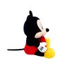 Peluche Mickey con Corazón 25 Cm