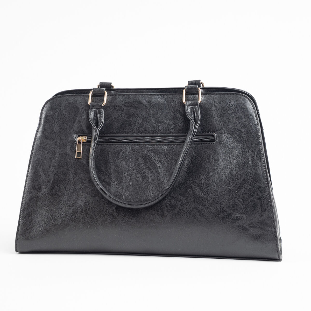 Cartera Negra Mujer Zibel