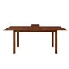 Juego de Comedor Fm Furniture Qatar M1800 6 Sillas 1 Banca
