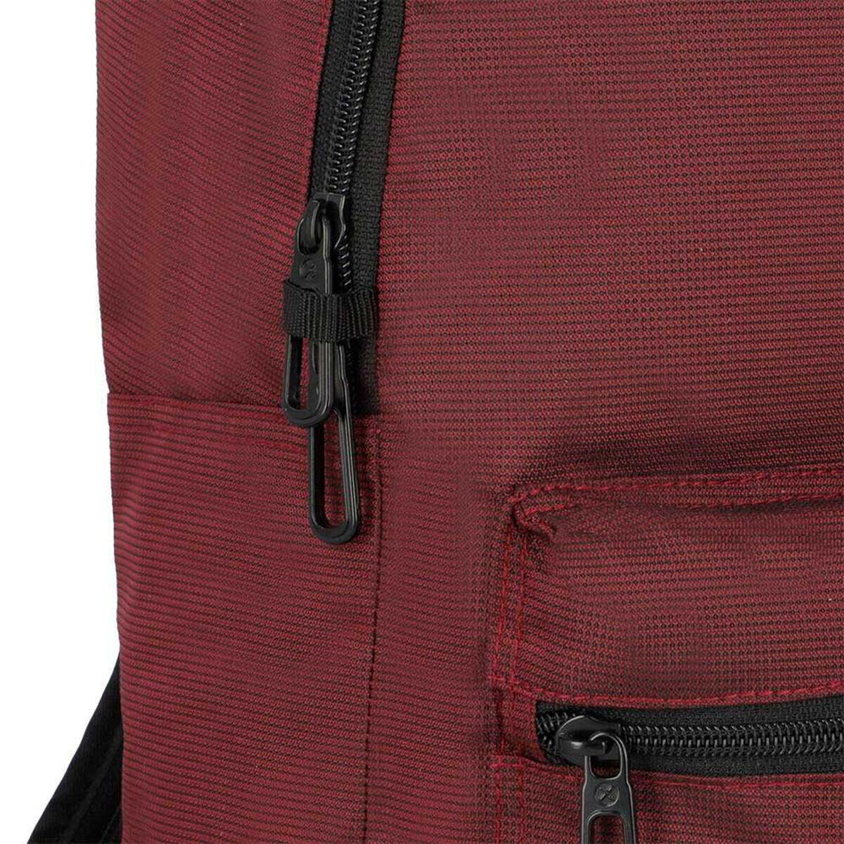 Mochila Notebook Xtrem Energy 5XT Burdeo 15"