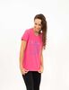 Polera Deportiva Algodón Mujer Lotto