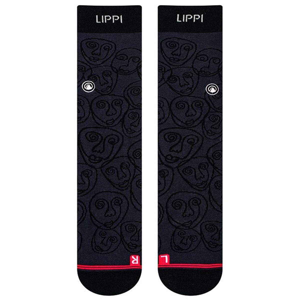 Calcetines Lippi Travel & Walk Light