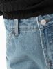 Jeans Baggy Mujer Icono