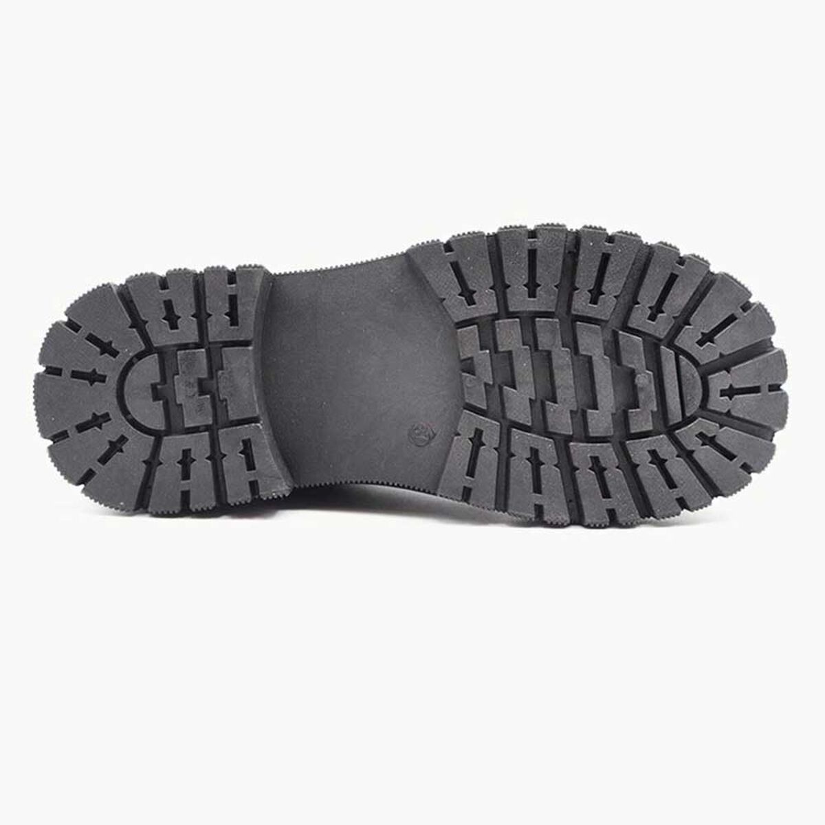 Zapato Vestir Casual Mujer Soviet