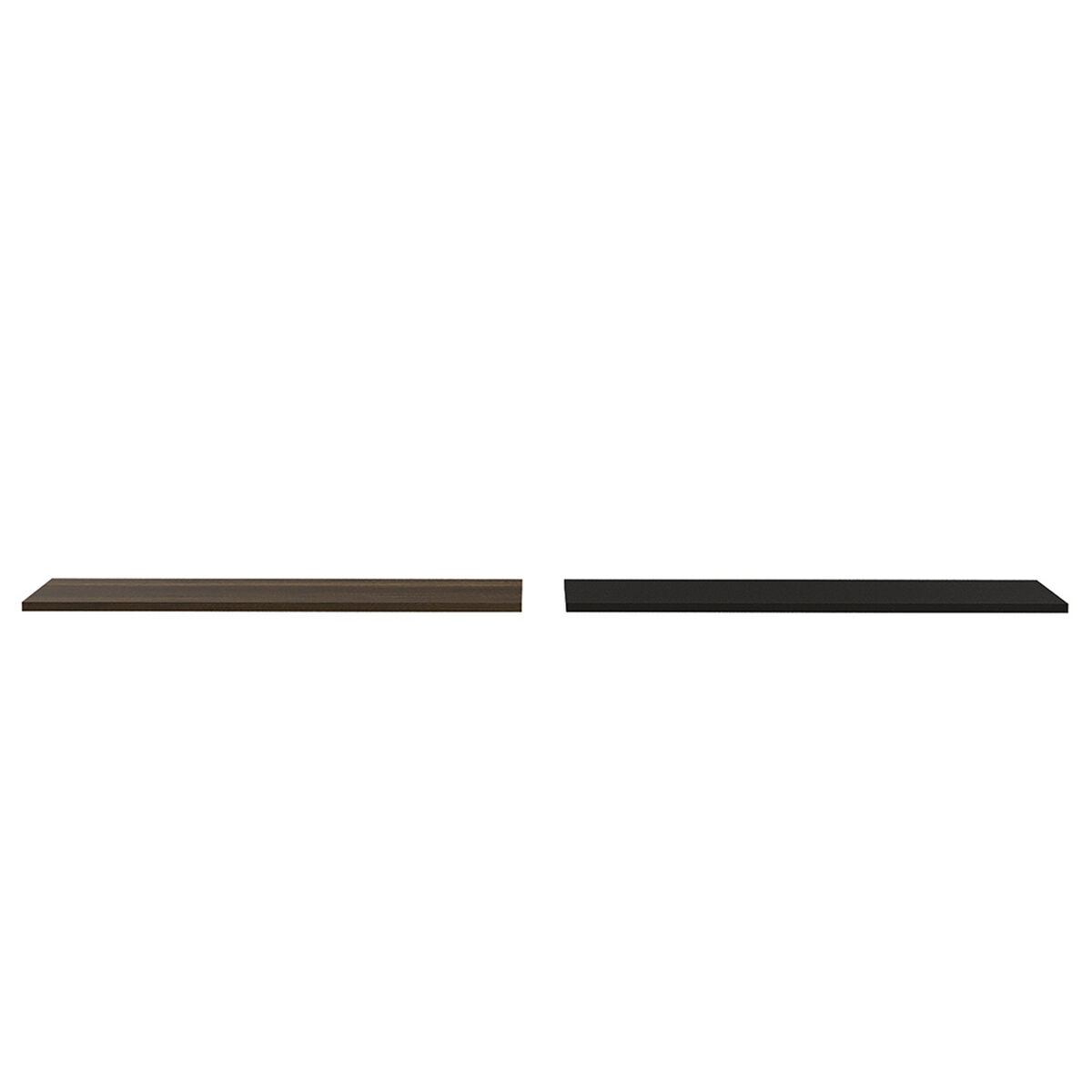 Repisa TuHome Classic Color Caramelo /Wengue