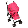 Coche Paraguas Montana Fucsia Bebeglo