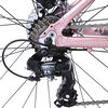 Bicicleta Mountain Bike Oxford Venus 1 Aro 29
