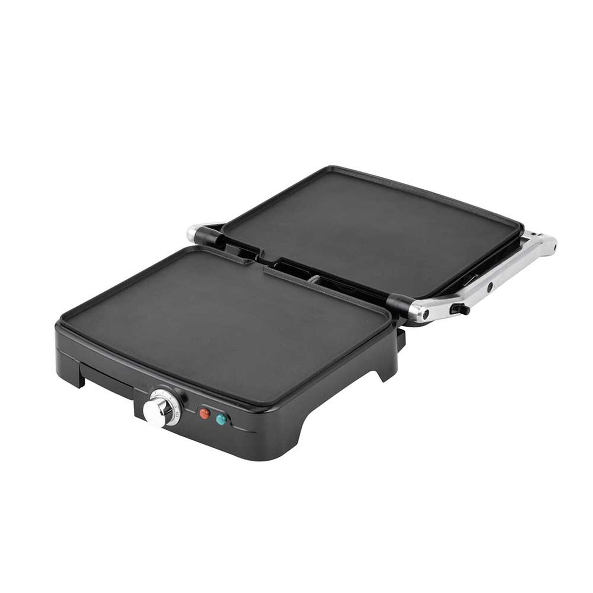 Plancha Panini Kitchen-it Pro Max XL