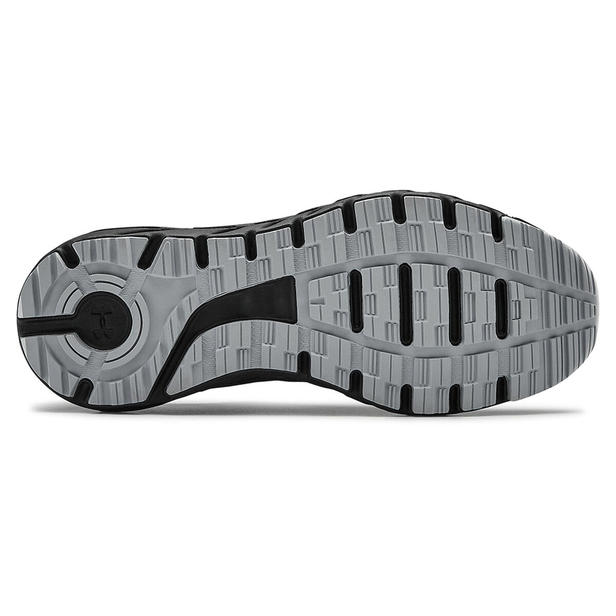 Zapatilla Hombre Under Armour Charged Assert