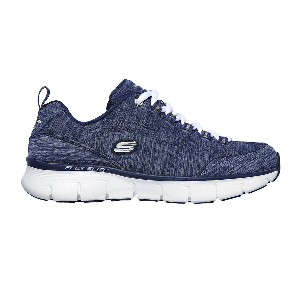 Zapatilla Mujer Skechers Synergy 3.0 - Spellbound