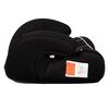 Silla de Auto Alzador Bebeglo RS-3060-4 Negro