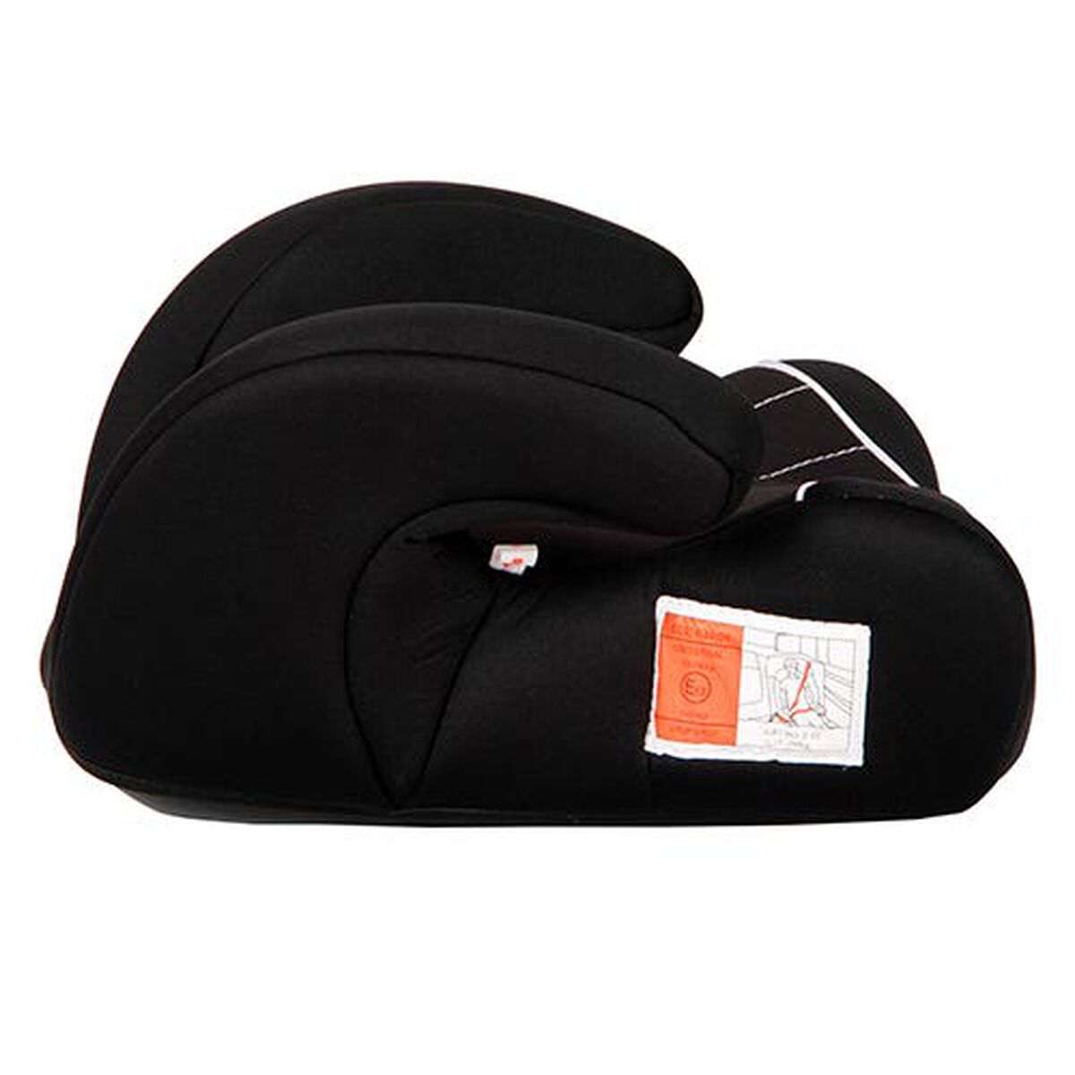 Silla de Auto Alzador Bebeglo RS-3060-4 Negro