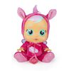 Muñeca Mecanizada Hannah Cry Babies