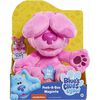 Peluche con Sonido Pista de Blue y Tu Peek a Boo Blue´s Clues & You!