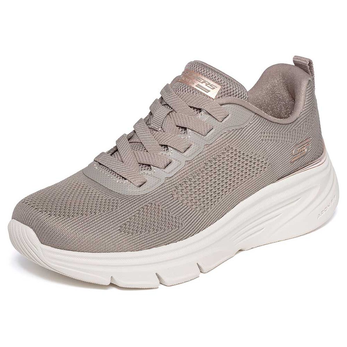Zapatilla Mujer Skechers