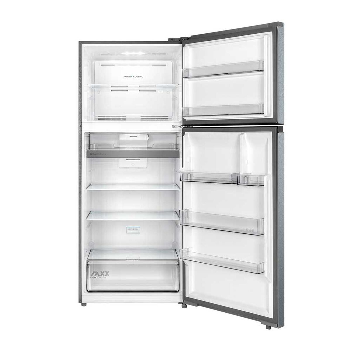 Refrigerador No Frost Top Mount Midea 454 L MDRT611EVE50