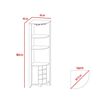 Bar Esquinero TuHome Essential Bellota