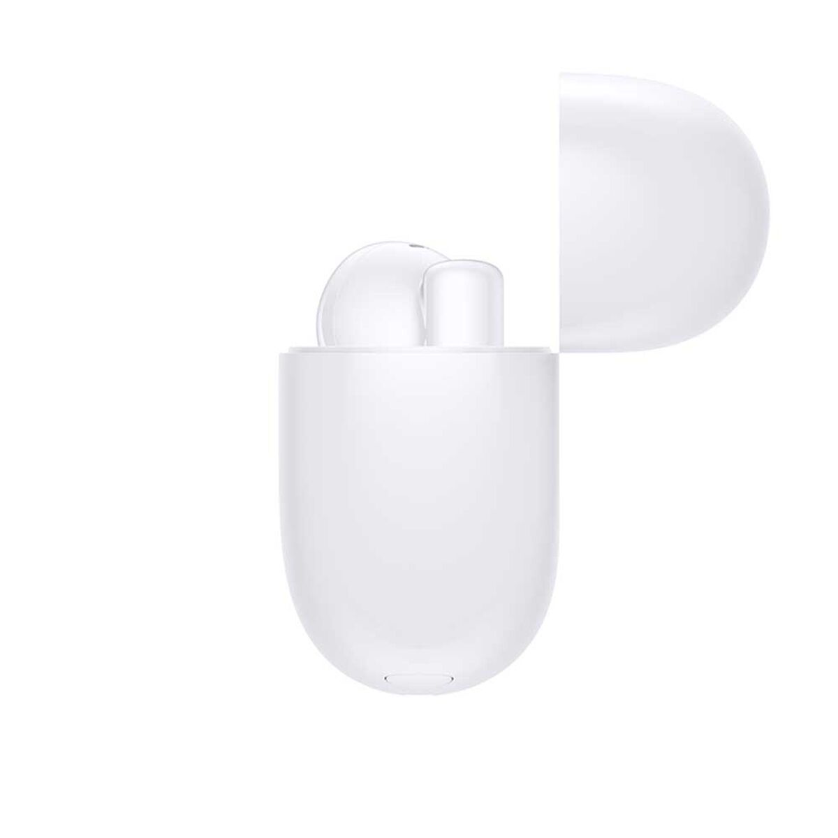 Audífonos Bluetooth In Ear Honor Choice X5 Pro Blanco